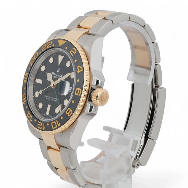 Rolex GMT Master II 116713 LN